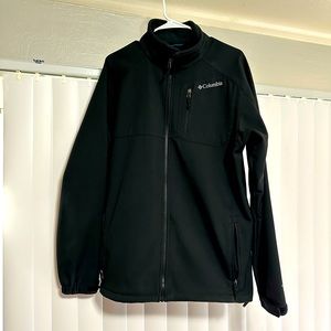 Columbia Soft Shell Jacket